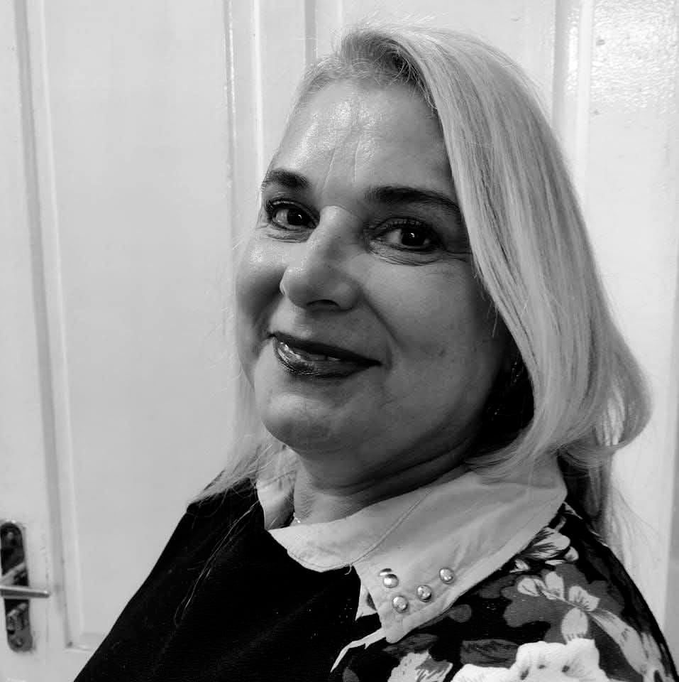 Morre Marly Ribeiro Oliveira Pereira da Costa, ex-diretora do Jornal Panorama de Santos Dumont